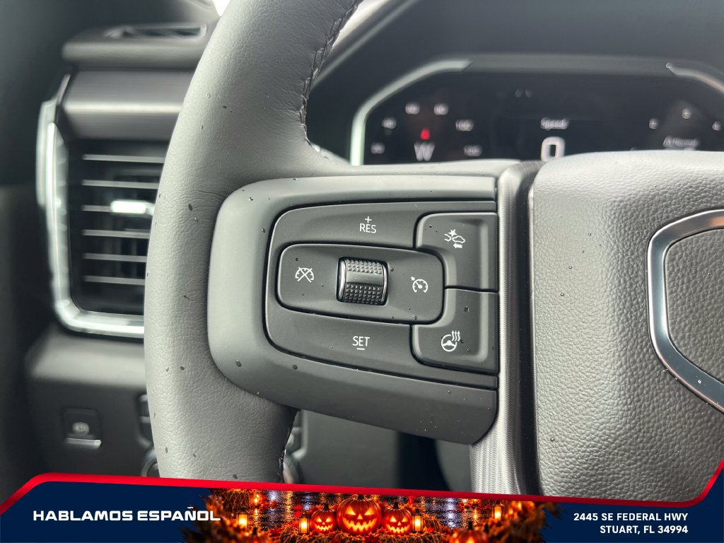 New 2026 GMC Sierra 2500 Denali Ultimate AWD/4WD image 25