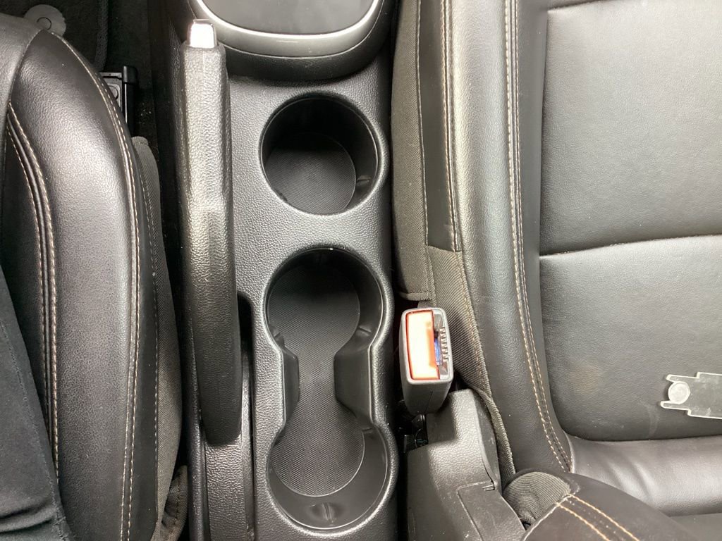 Used 2021 Chevrolet Trax LT w/ Premium Seat Package image 55