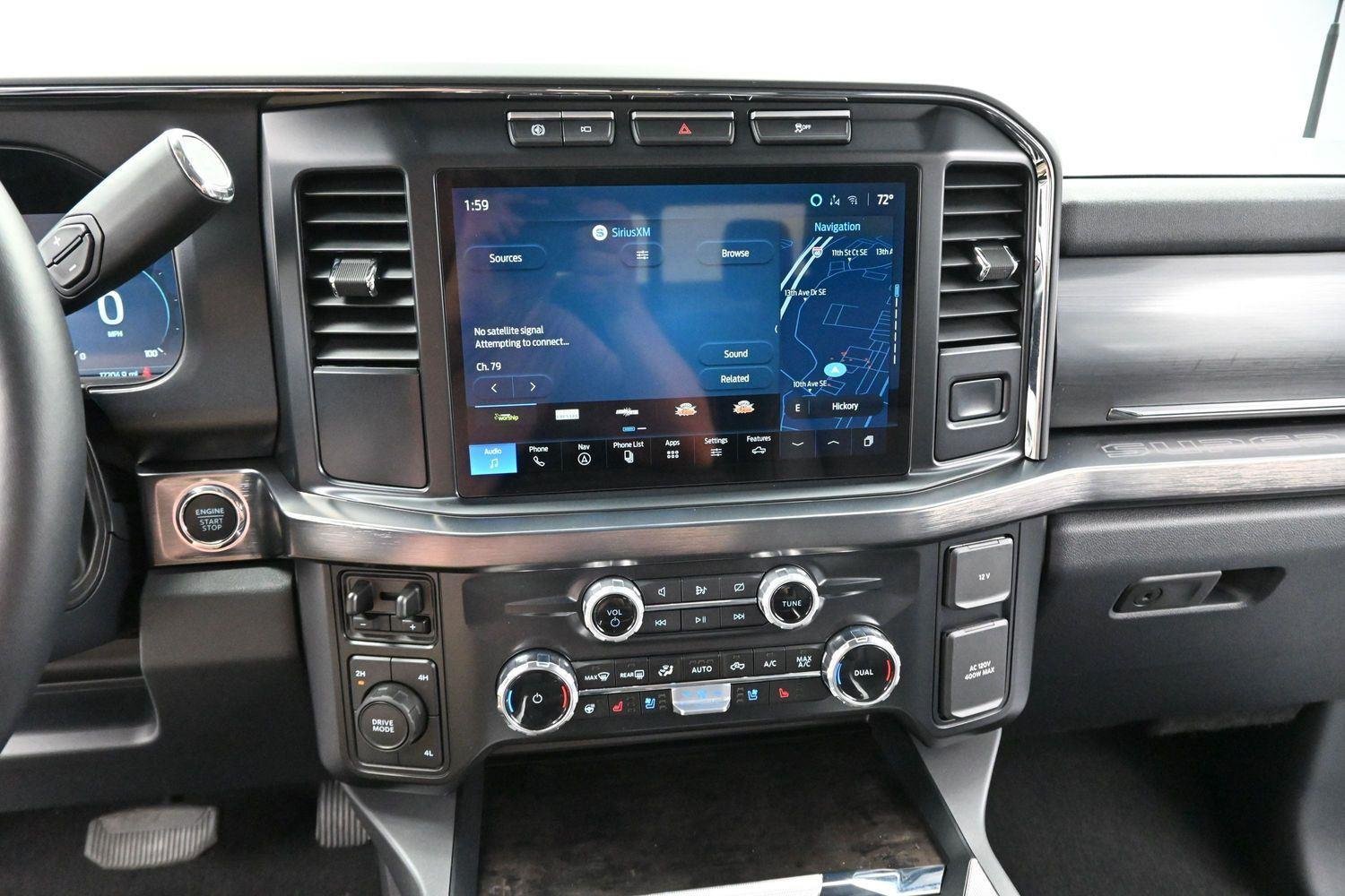Used 2024 Ford F250 Lariat AWD/4WD image 20