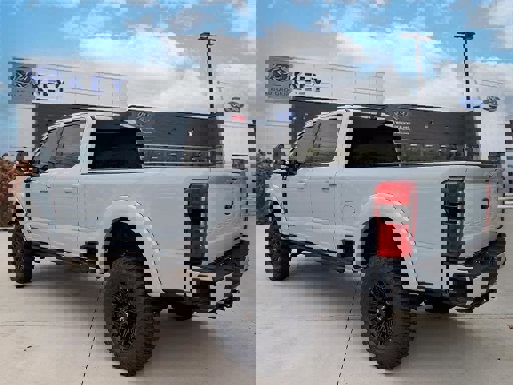 New 2026 Ford F250 XLT w/ XLT Premium Package image 5