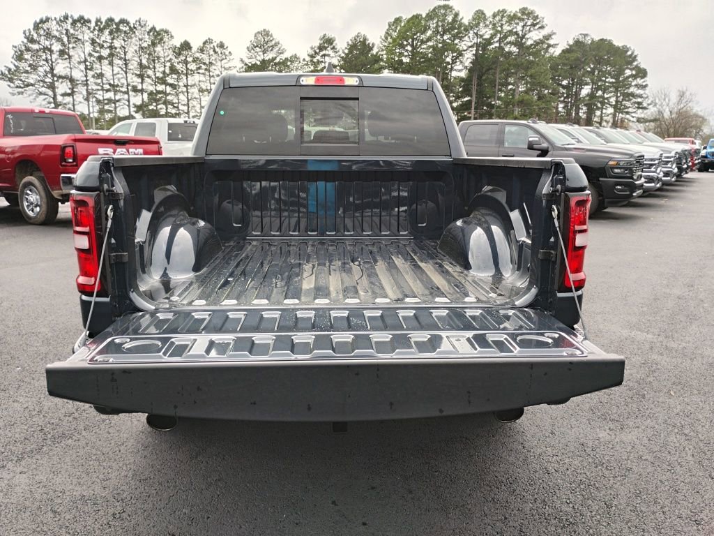 New 2026 RAM 1500 Big Horn image 17