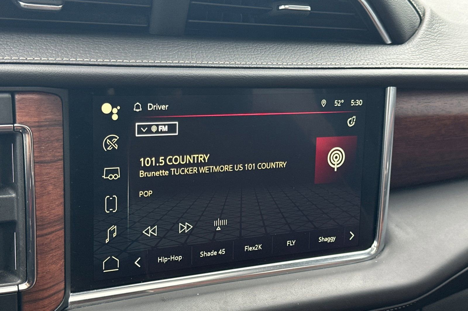 Used 2023 GMC Yukon Denali Ultimate image 18