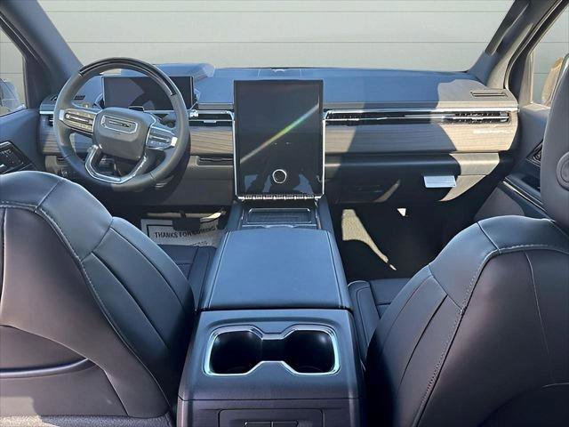 New 2024 GMC Sierra EV Denali image 13