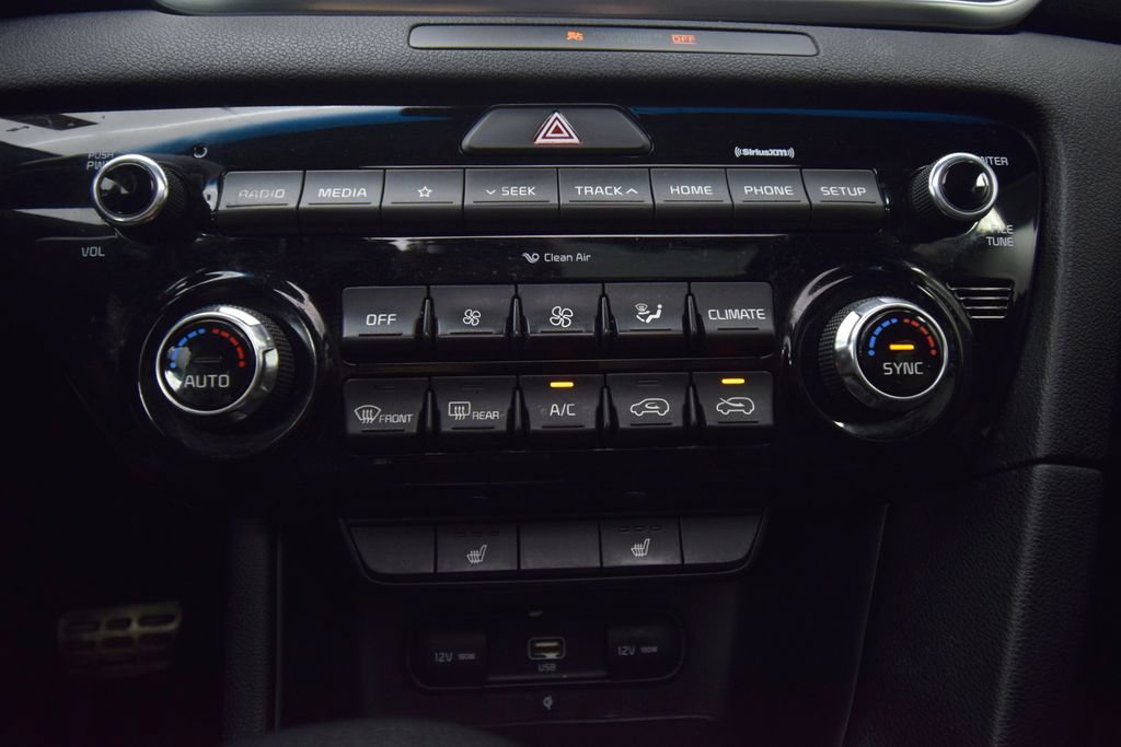 Used 2020 Kia Sportage S w/ S Premium Package AWD/4WD image 35