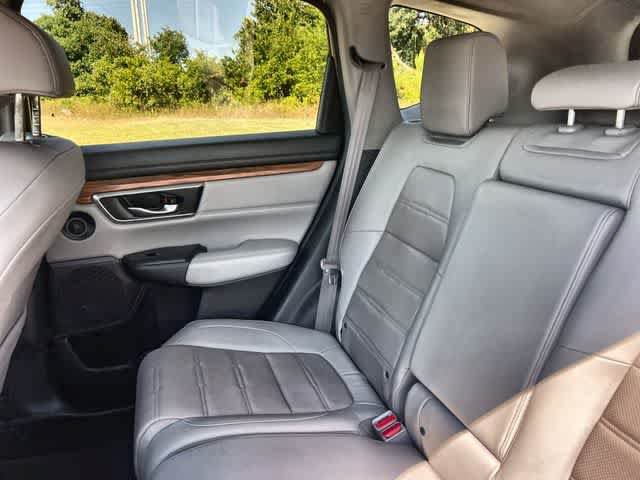 Used 2020 Honda CR-V EX-L image 14