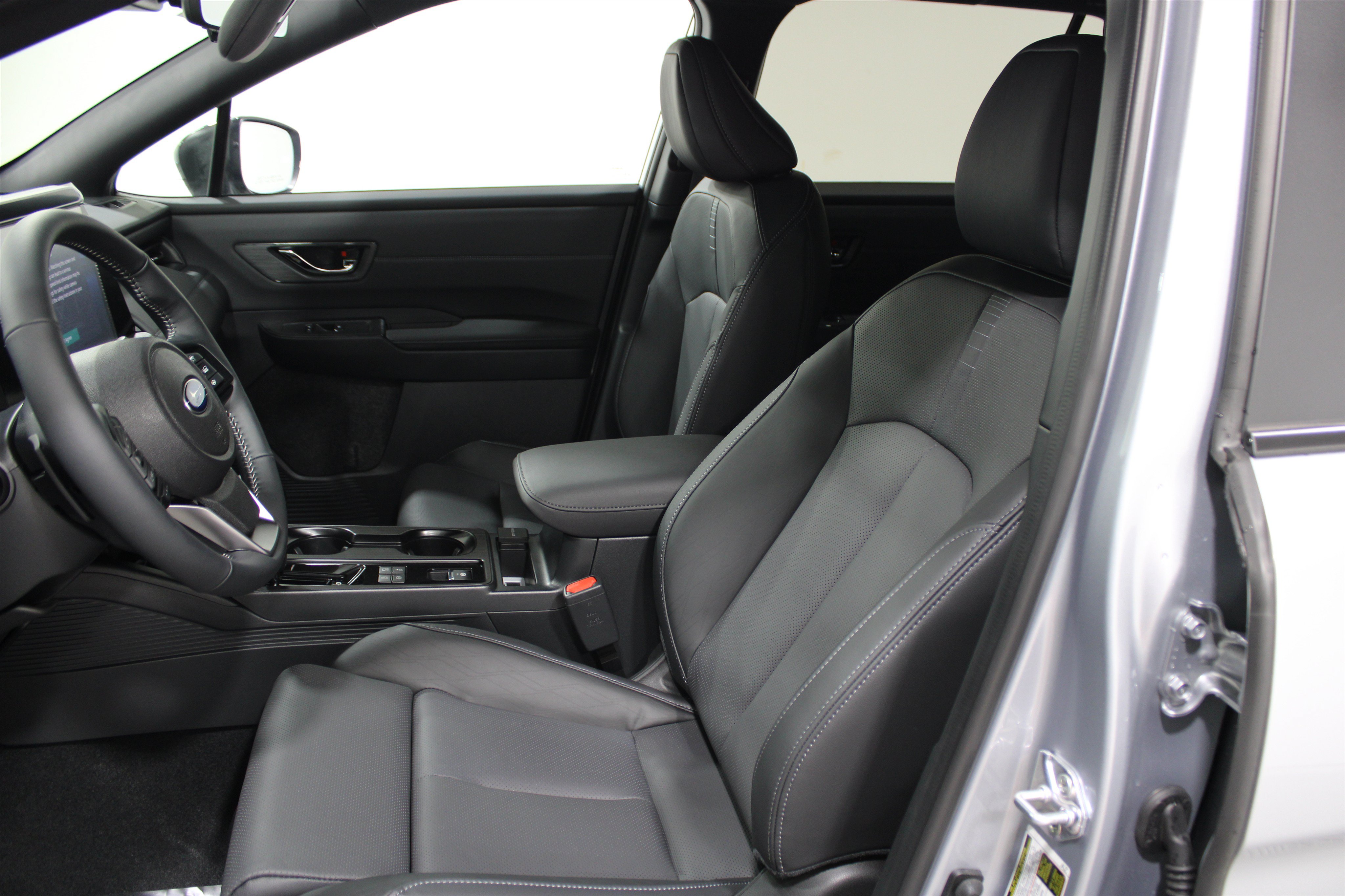 New 2026 Subaru Outback Touring XT AWD/4WD image 3