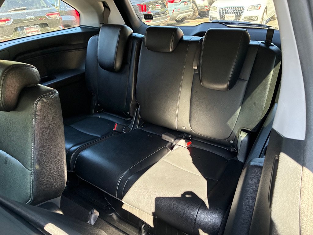 Used 2022 Honda Odyssey EX-L image 24
