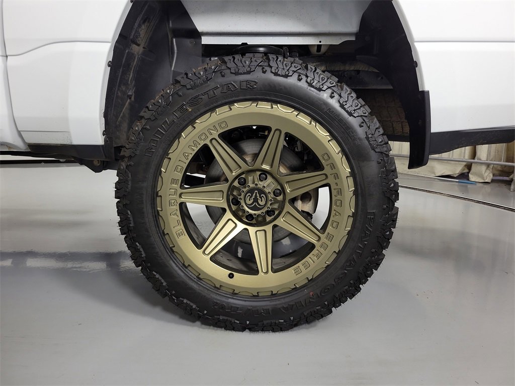 Used 2024 RAM 1500 Big Horn image 9