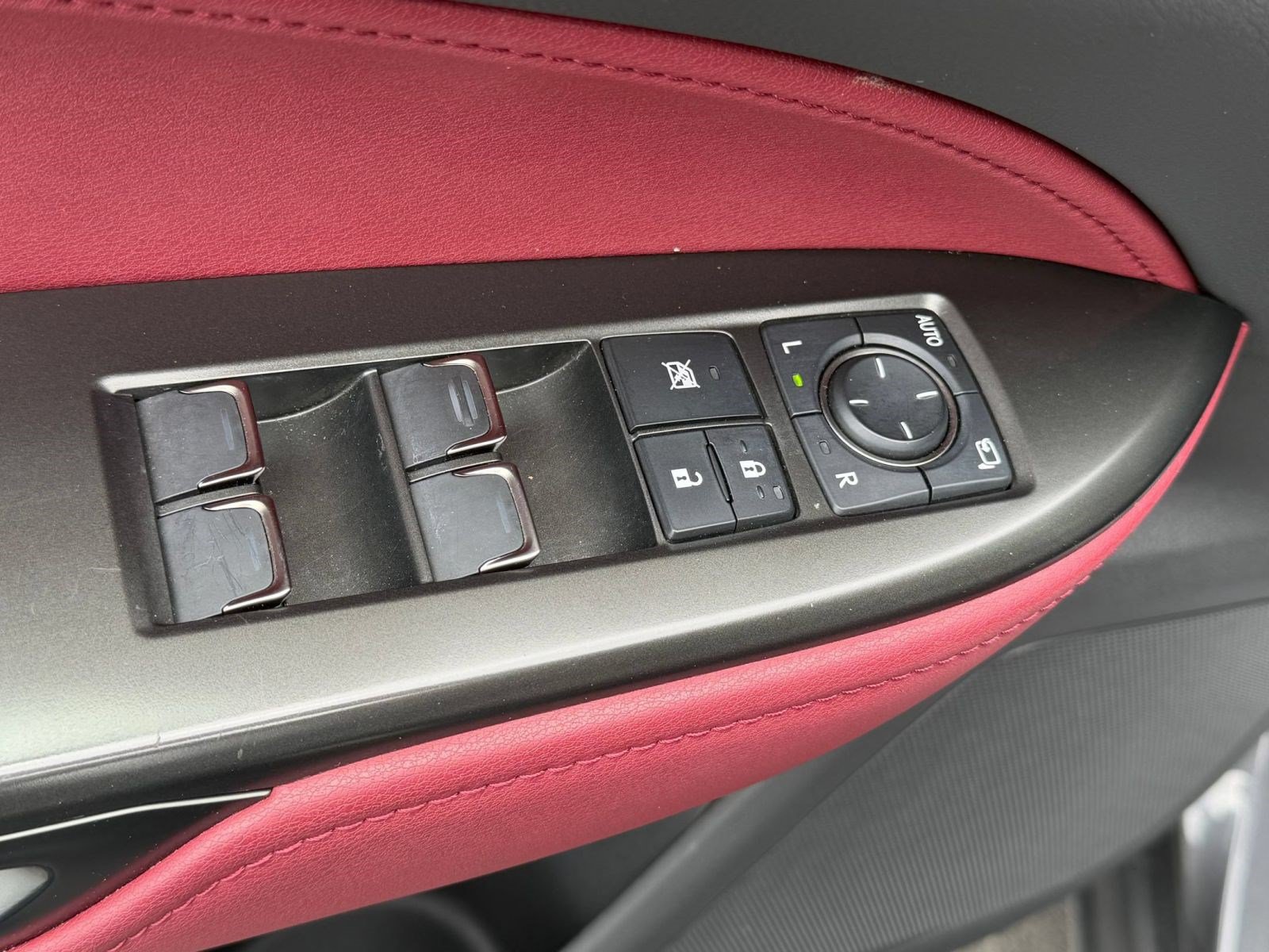 Used 2024 Lexus NX 350 AWD image 30