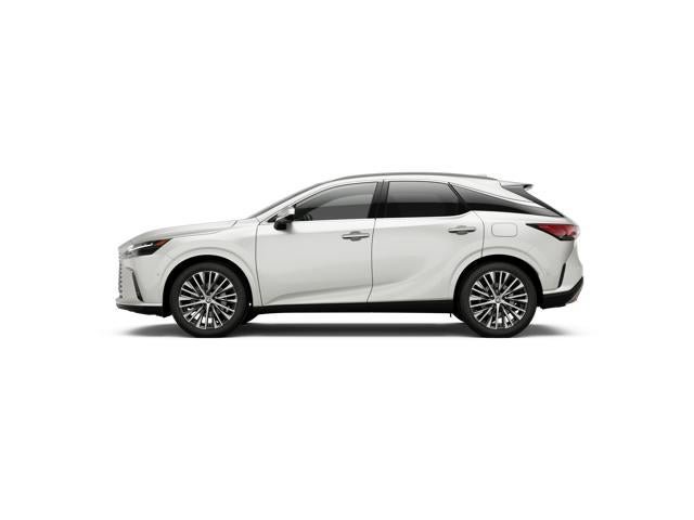 New 2026 Lexus RX 350 Premium Plus w/ Convenience Package AWD/4WD image 2