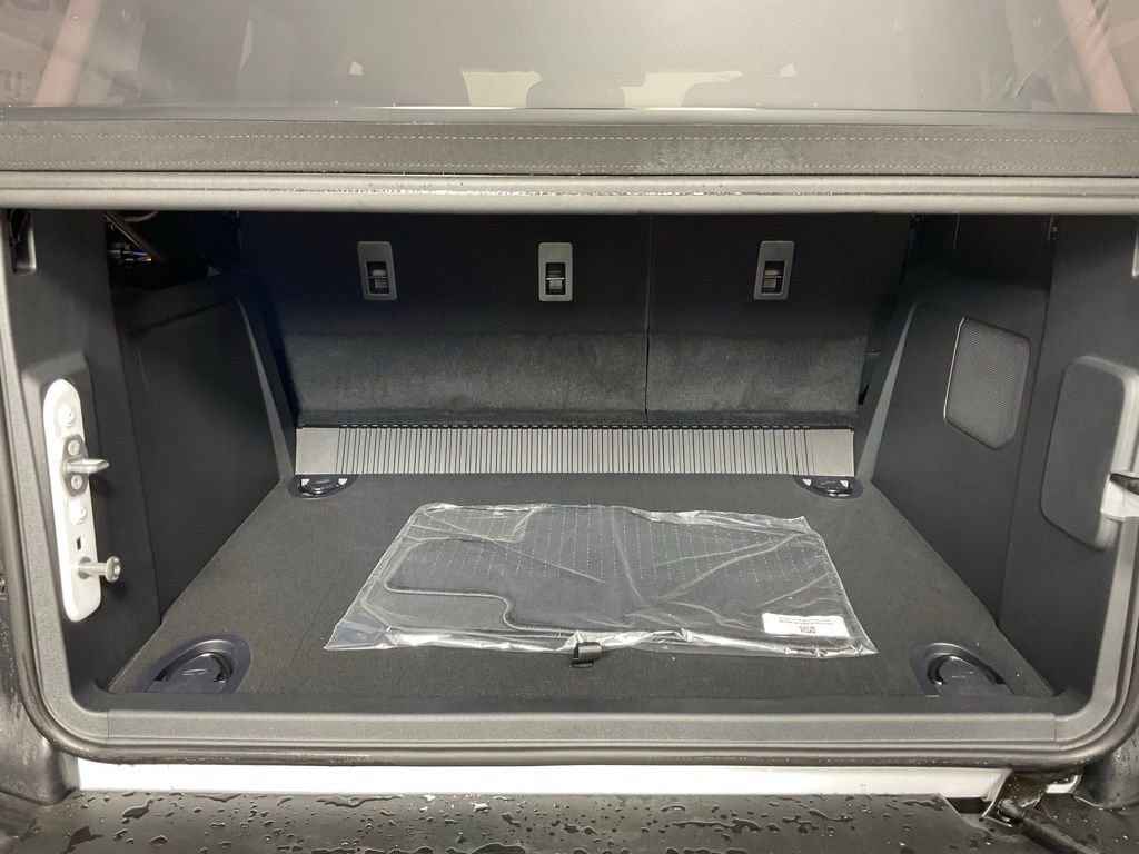 New 2026 Ford Bronco Big Bend image 11