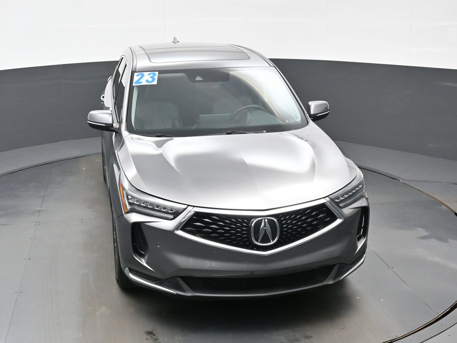 Used 2023 Acura RDX w/ Technology Package FWD image 44