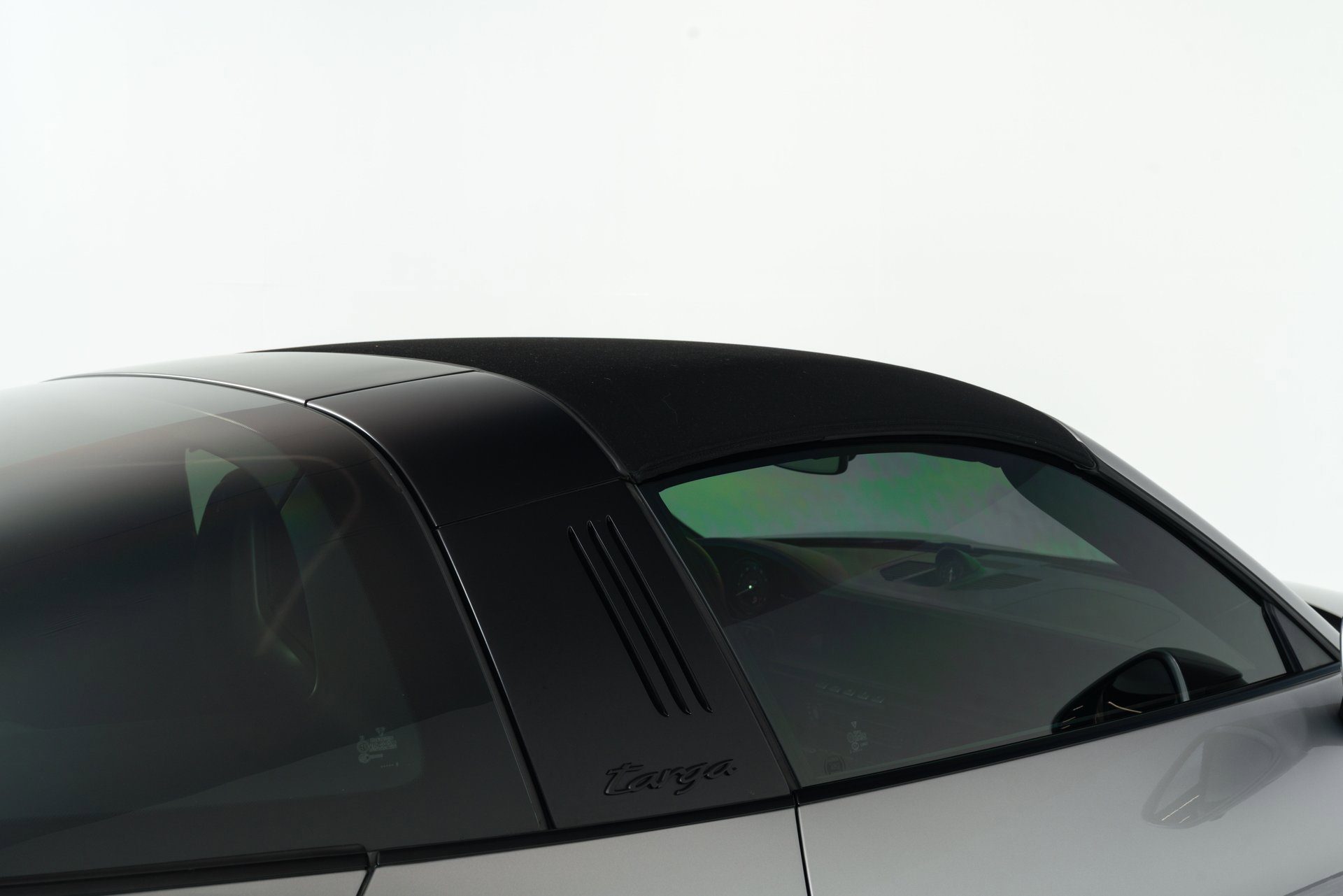 Used 2024 Porsche 911 Targa 4 GTS image 65