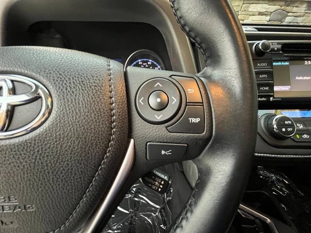 Used 2018 Toyota RAV4 XLE AWD/4WD image 20