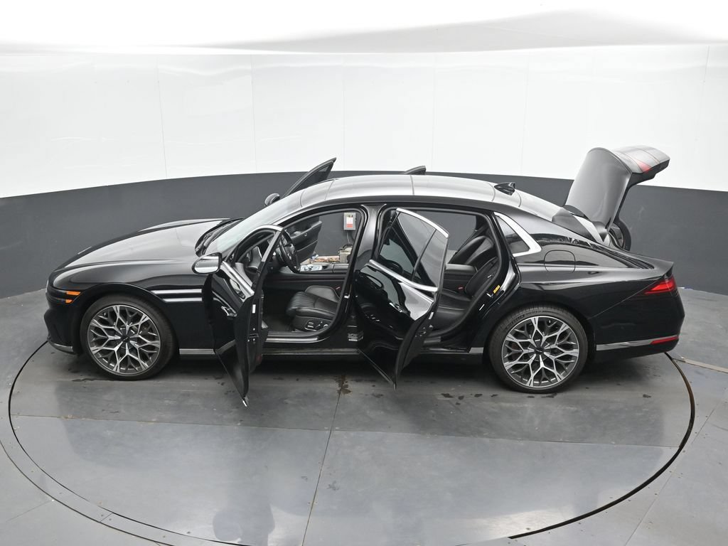 Used 2023 Genesis G90 3.5T AWD/4WD image 52