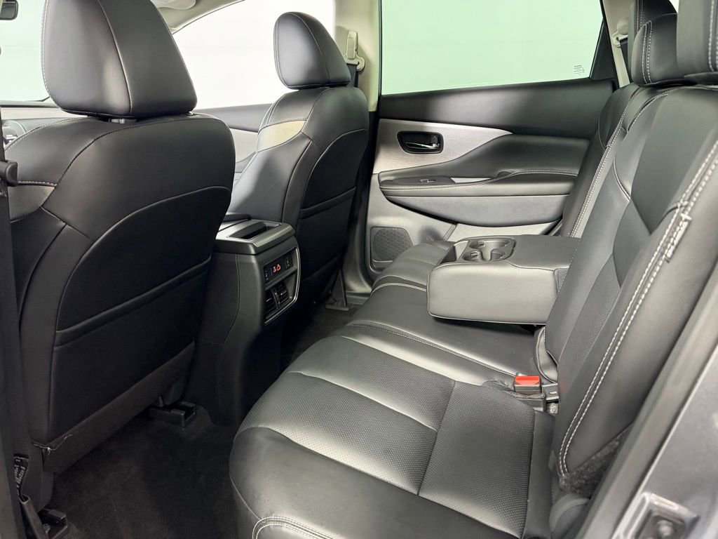 Used 2024 Nissan Murano SL image 26