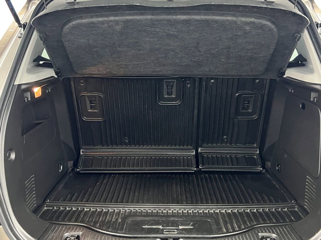 Used 2021 Chevrolet Trax LT w/ Premium Seat Package image 20
