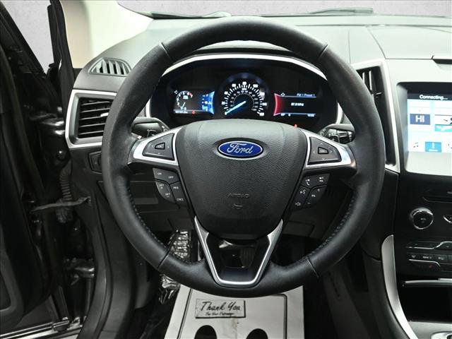 Used 2016 Ford Edge SEL w/ Equipment Group 201A AWD/4WD image 14