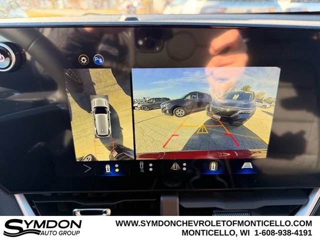 New 2026 Chevrolet Equinox LT image 19