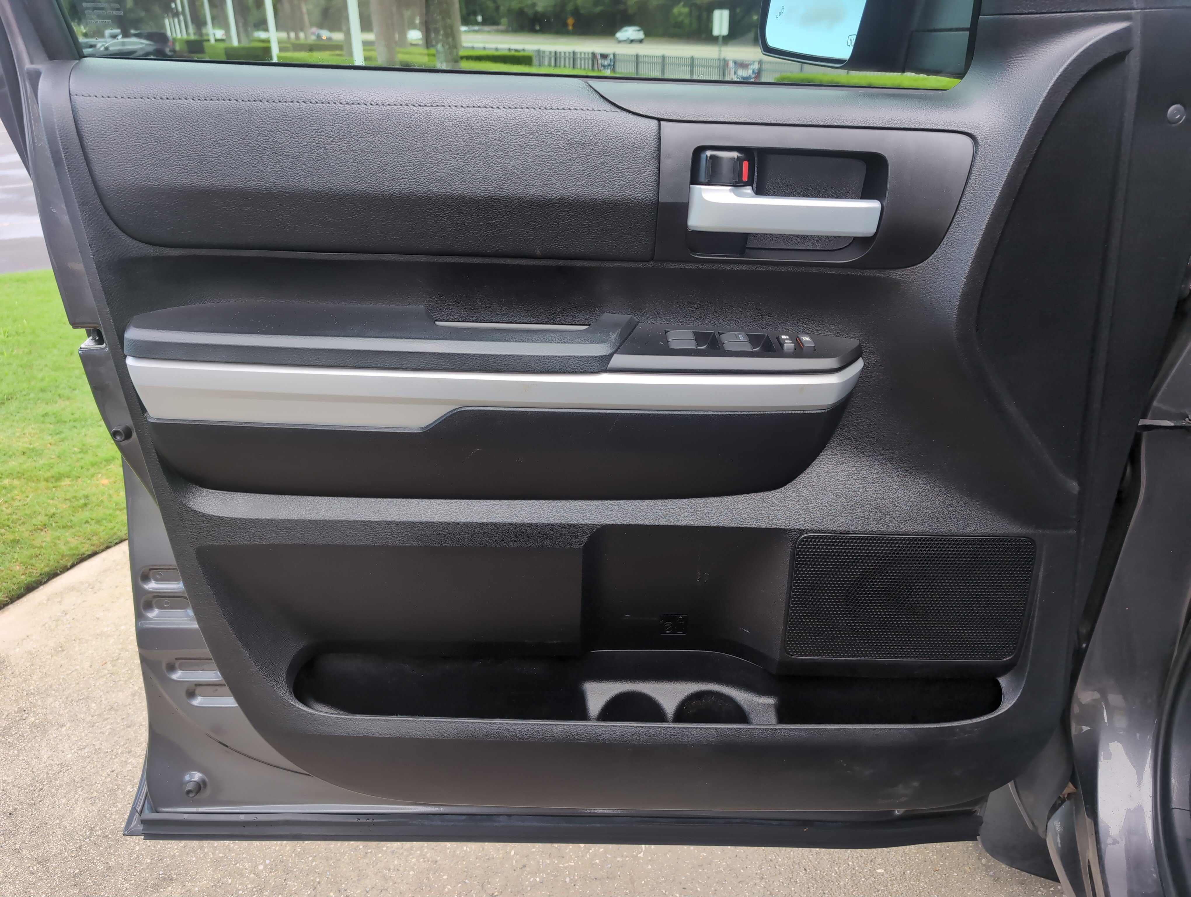 Certified 2021 Toyota Tundra SR5 RWD image 14