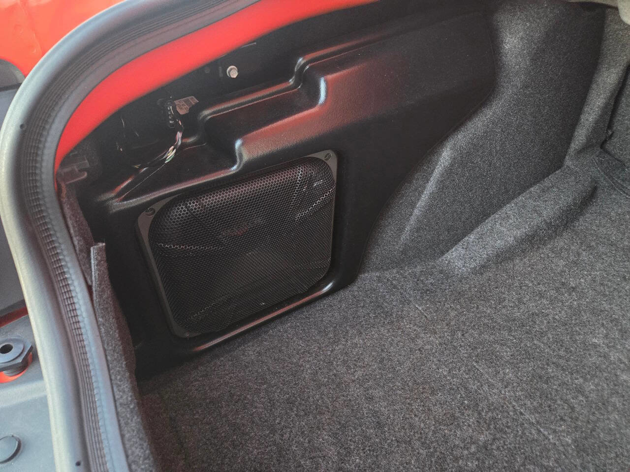 Used 2008 Dodge Challenger SRT8 image 24