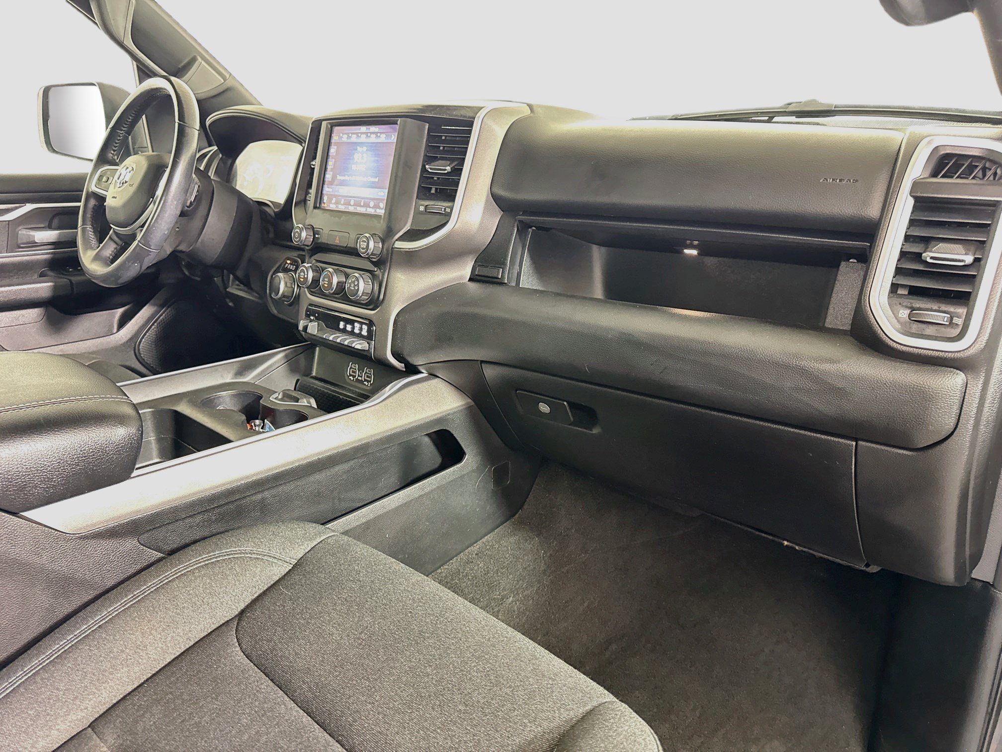 Used 2020 RAM 1500 Big Horn AWD/4WD image 30