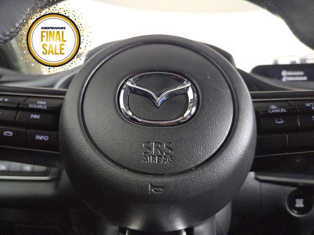 Certified 2025 MAZDA CX-30 AWD 2.5 S w/ Select Sport Pkg image 21