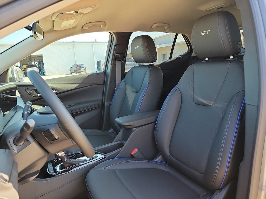 New 2026 Buick Encore GX Sport Touring w/ Advanced Technology Package FWD image 12
