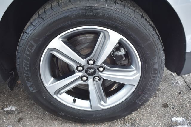 Used 2024 Ford Edge SEL w/ Convenience Package image 51