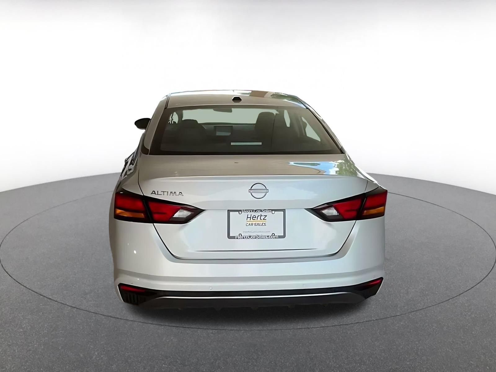 Used 2026 Nissan Altima 2.5 SV FWD image 10