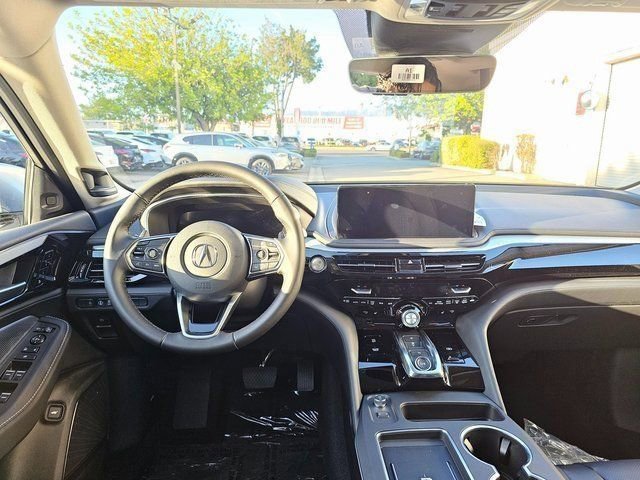 New 2026 Acura MDX w/ Technology Package image 23