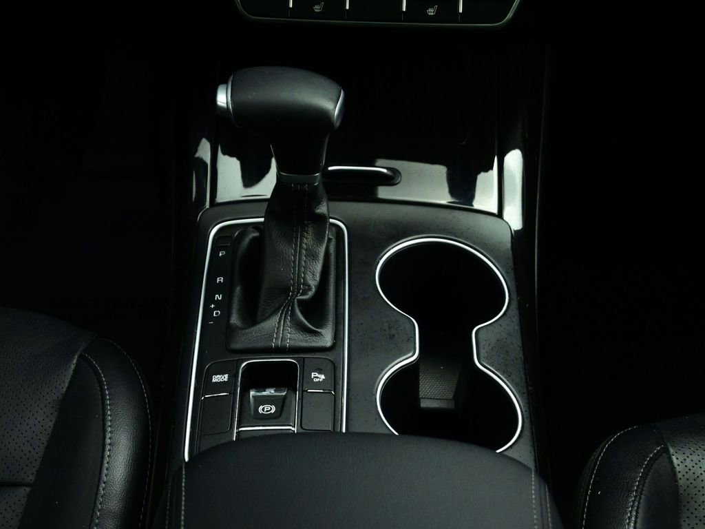 Certified 2020 Kia Sorento EX image 36