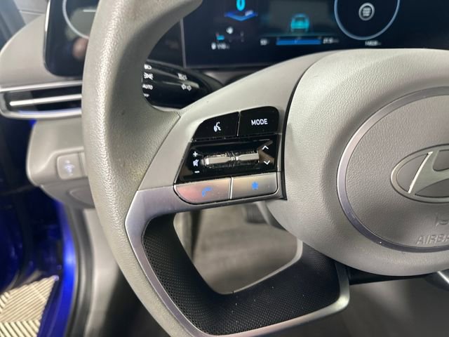Certified 2024 Hyundai Elantra SEL image 15