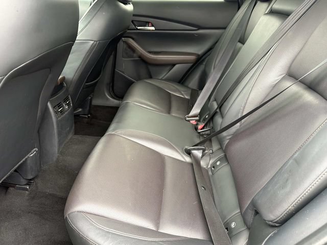 Used 2023 MAZDA CX-30 AWD 2.5 S w/ Premium Package image 25