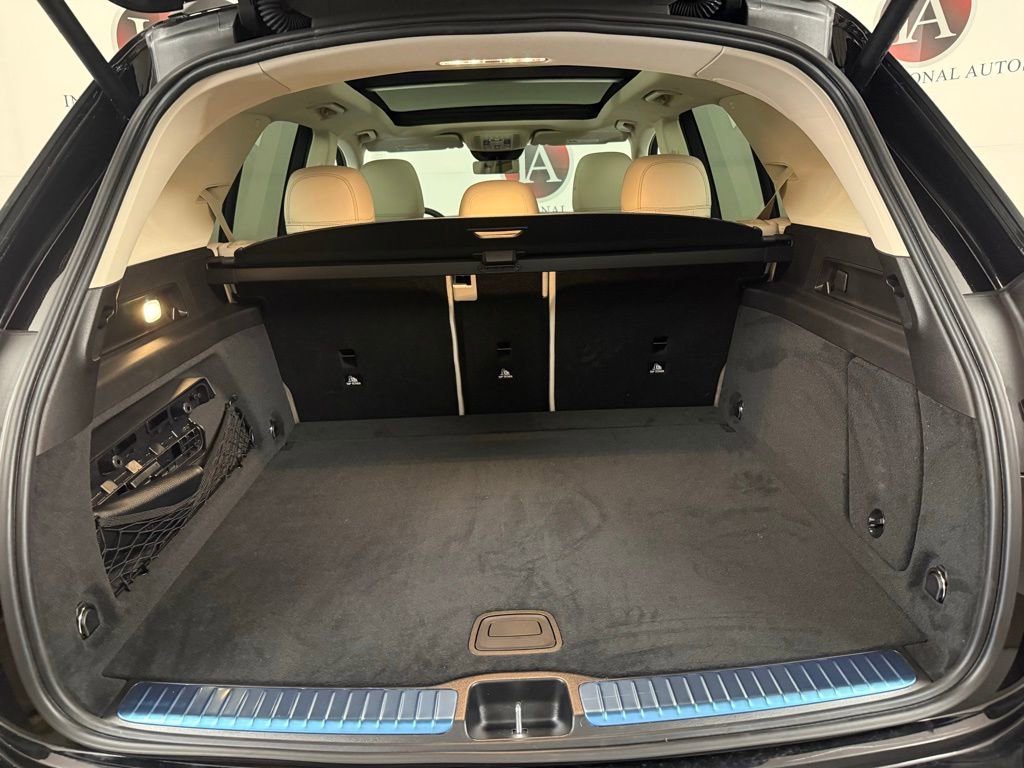New 2026 Mercedes-Benz GLE 450 4MATIC image 39