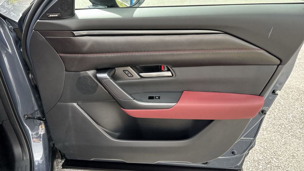 New 2026 MAZDA CX-50 2.5 Hybrid w/ Weather Package image 44