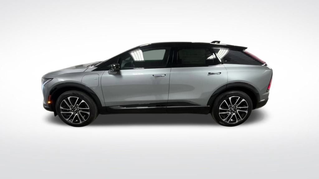 New 2026 Cadillac Optiq Sport 1 image 41