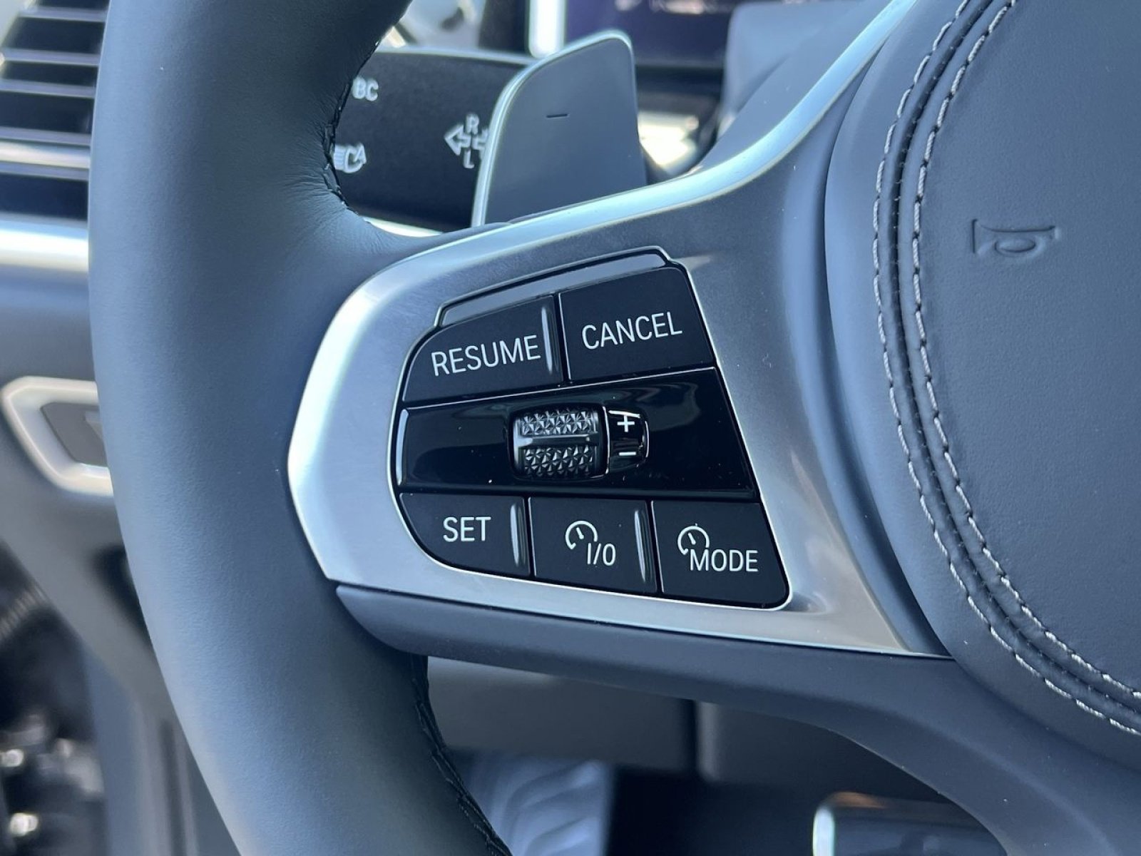 New 2026 BMW X7 xDrive40i w/ M Sport Package image 29