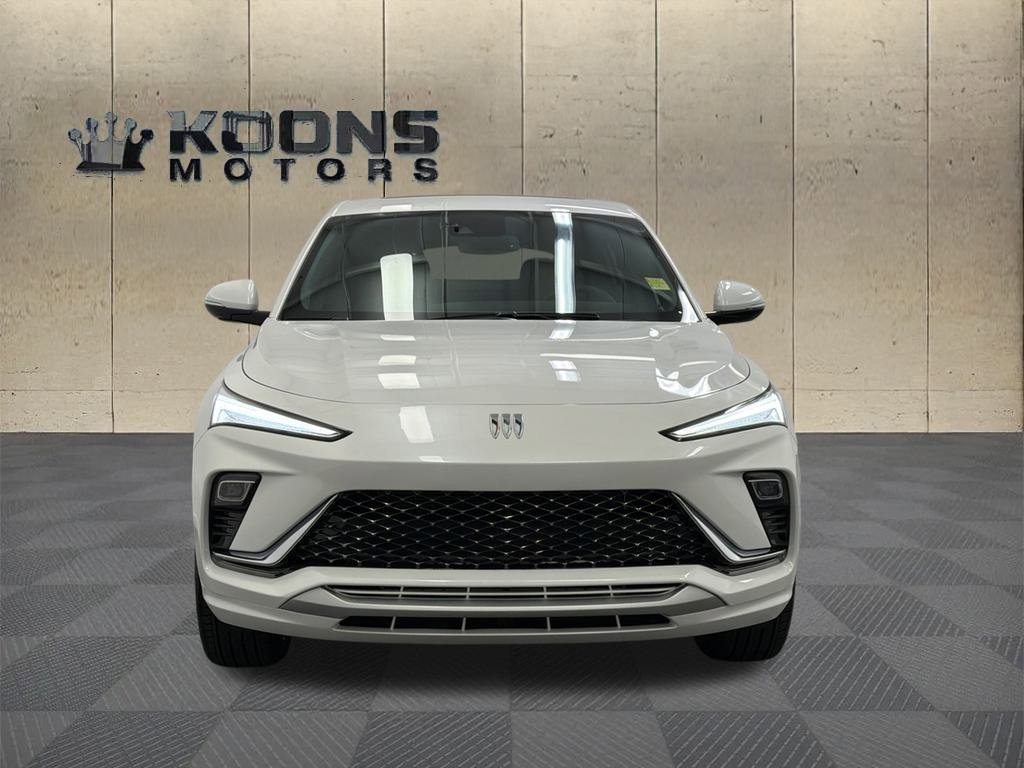 Used 2025 Buick Envista Avenir image 3