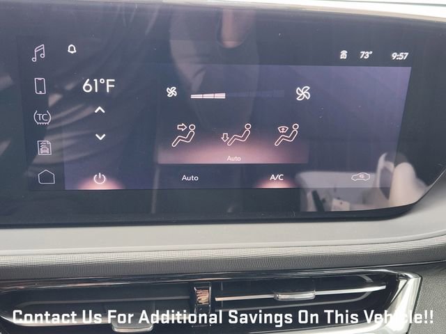 New 2026 Buick Envista Avenir image 14