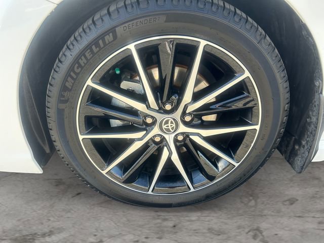 Certified 2023 Toyota Camry SE w/ Blackout Package (TMS) AWD/4WD image 9
