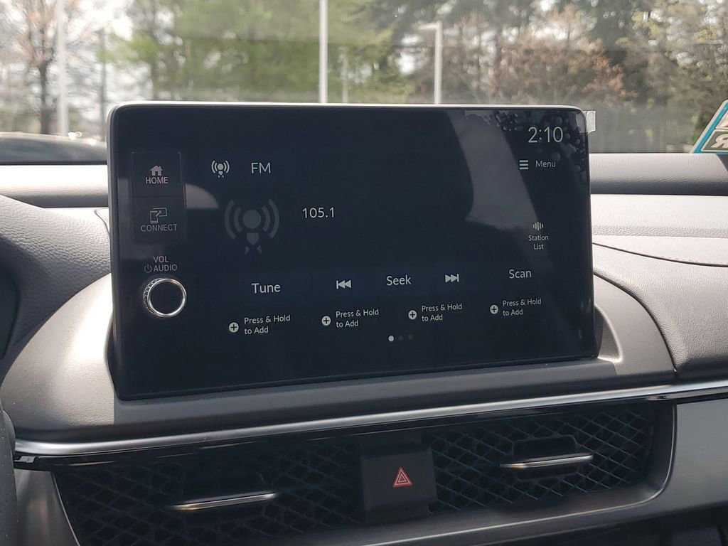 Certified 2025 Acura ADX A-Spec image 25
