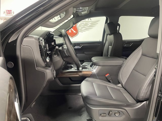 New 2026 Chevrolet Silverado 1500 RST image 11