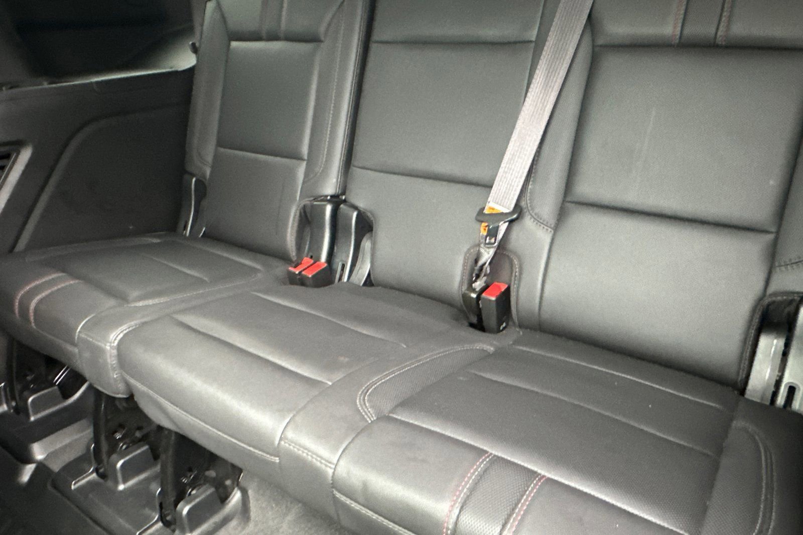 Certified 2023 Chevrolet Tahoe RST w/ Luxury Package image 16