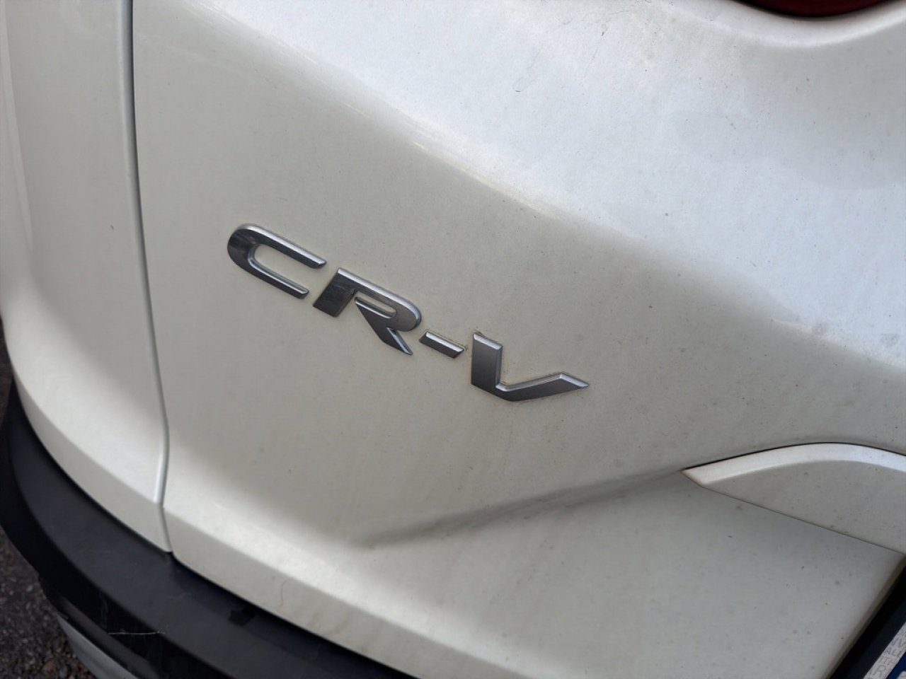 Certified 2017 Honda CR-V Touring image 7