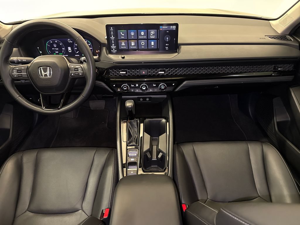 Used 2024 Honda Accord EX-L image 12