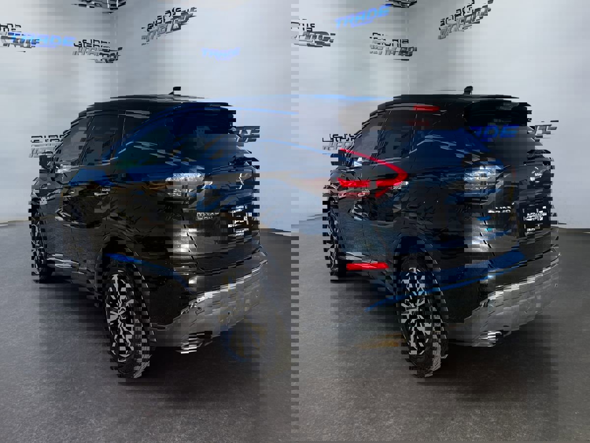 Used 2023 Nissan Murano S image 7