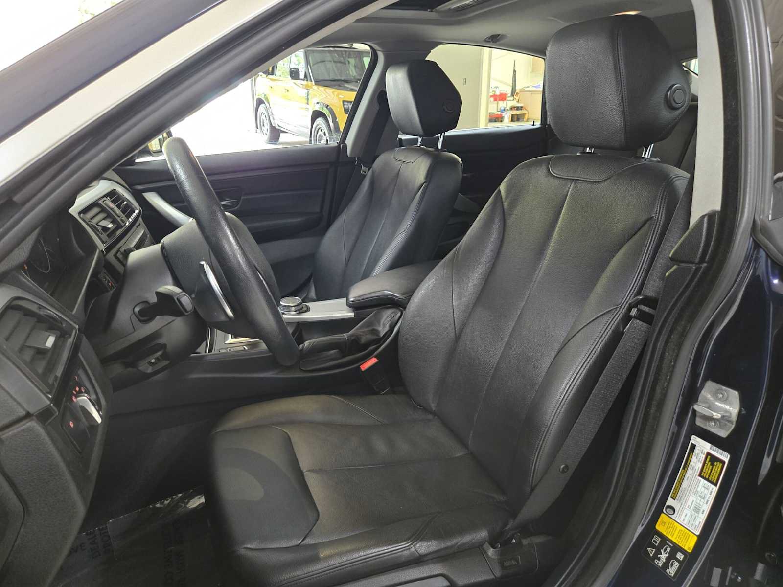 Used 2015 BMW 428i Gran Coupe xDrive AWD/4WD image 19