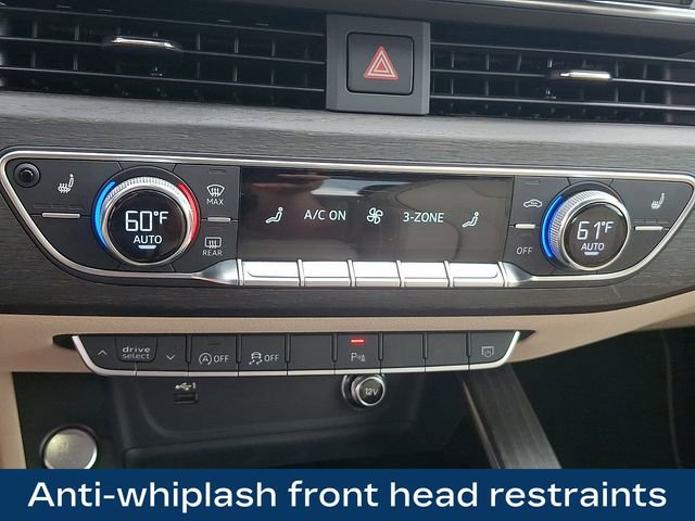 Used 2020 Audi A5 2.0T Premium Plus w/ Premium Plus AWD/4WD image 14