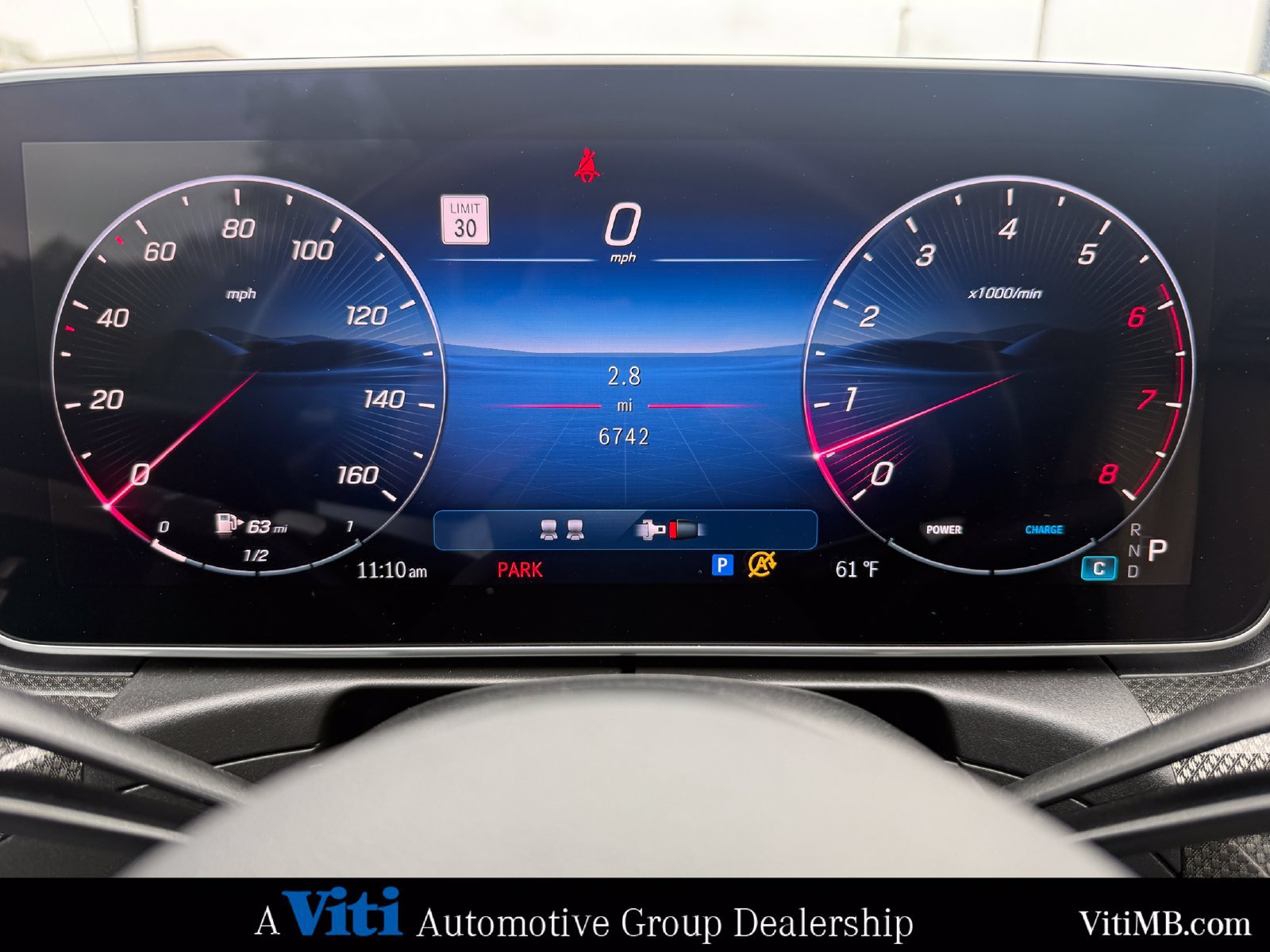 Certified 2024 Mercedes-Benz CLE 450 4MATIC Cabriolet image 29